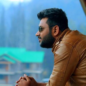 Meet your Posher, Jayesh